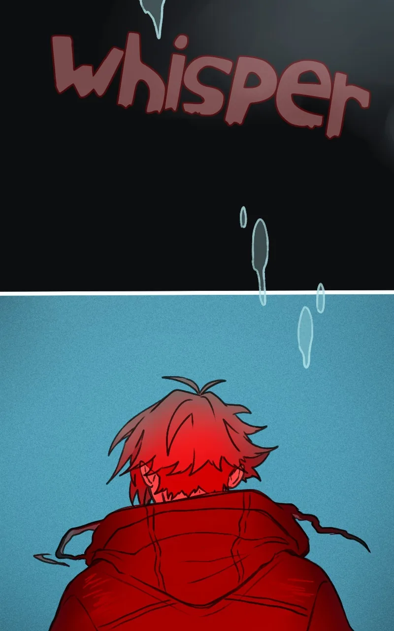 Ghost Lights Chapter 119 page 9 - 