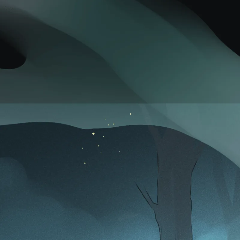 Ghost Lights Chapter 120 page 1 - 