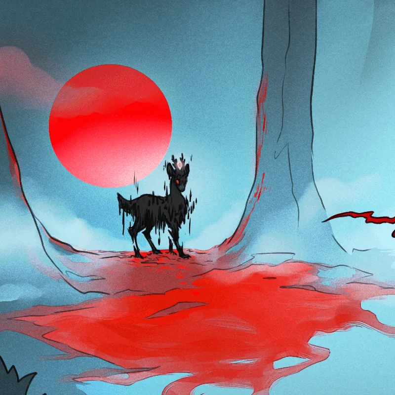 Ghost Lights Chapter 120 page 2 - 