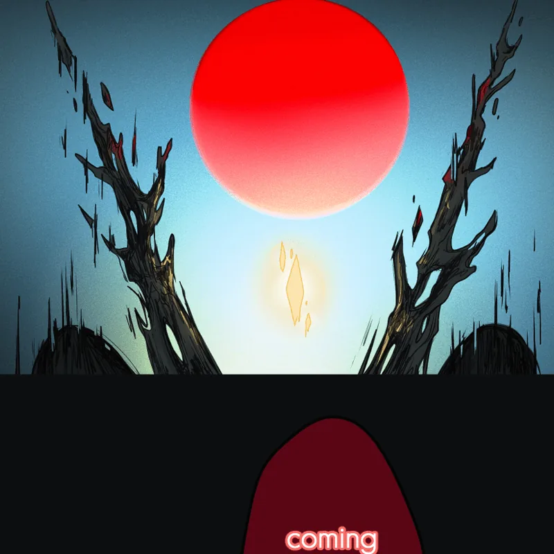 Ghost Lights Chapter 120 page 13 - 
