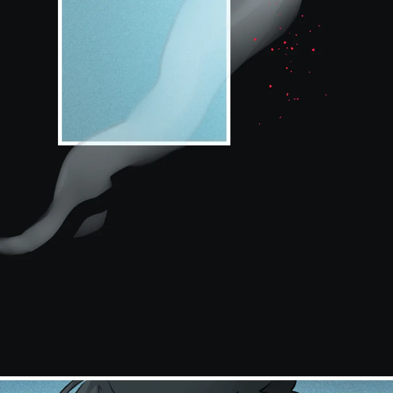 Ghost Lights Chapter 120 page 15 - 