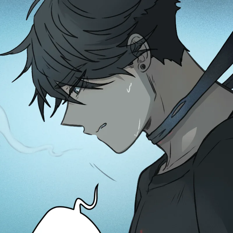 Ghost Lights Chapter 120 page 16 - 