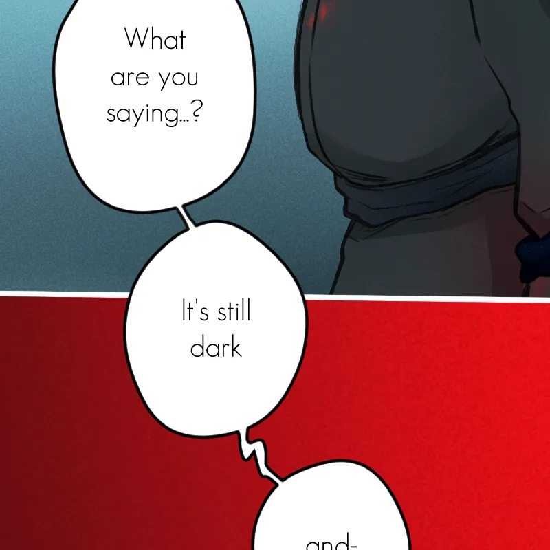 Ghost Lights Chapter 120 page 17 - 