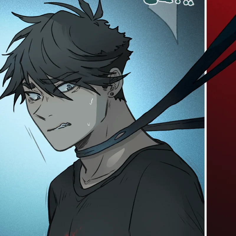 Ghost Lights Chapter 120 page 19 - 
