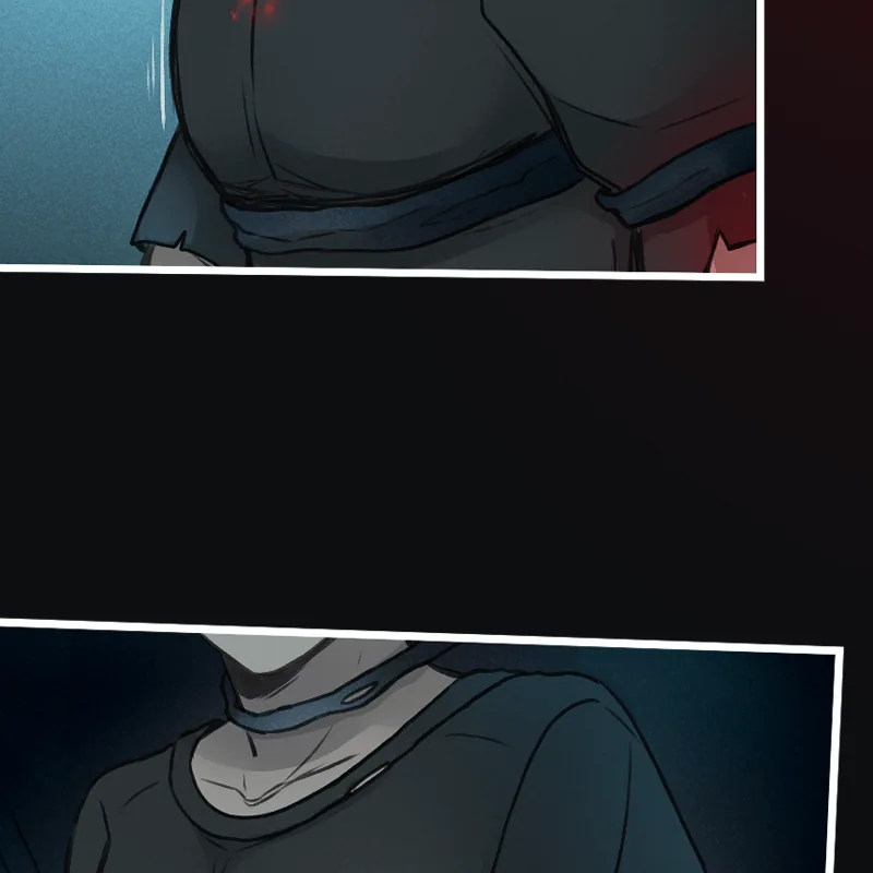 Ghost Lights Chapter 120 page 20 - 