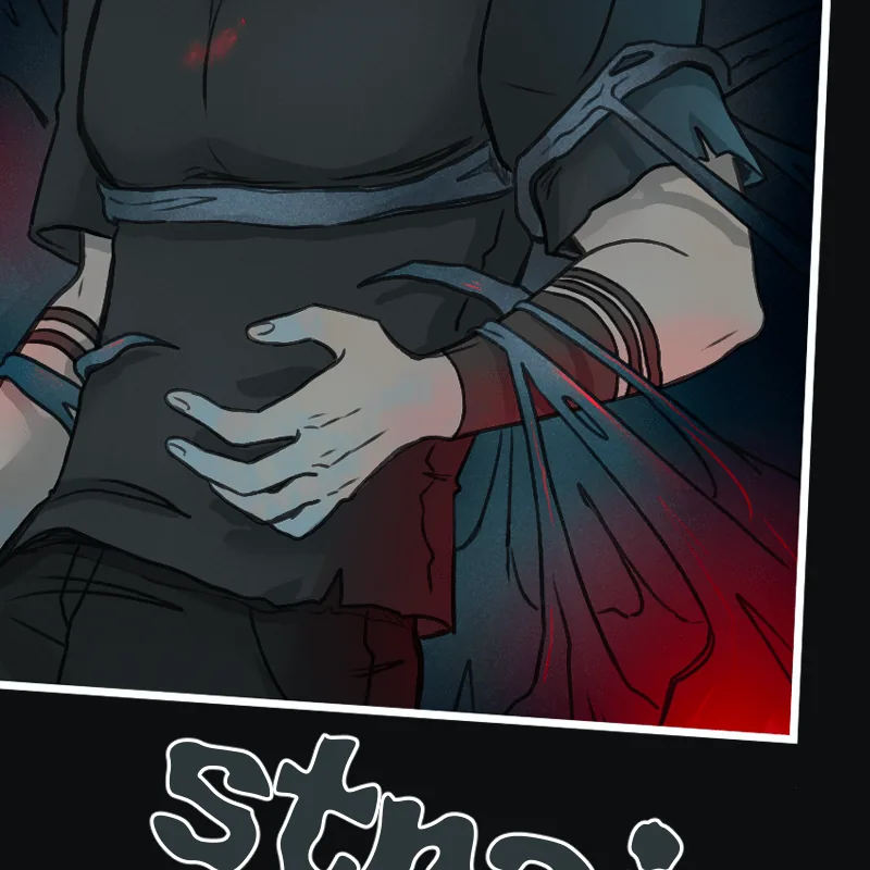 Ghost Lights Chapter 120 page 21 - 