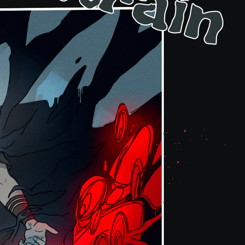 Ghost Lights Chapter 120 page 22 - 