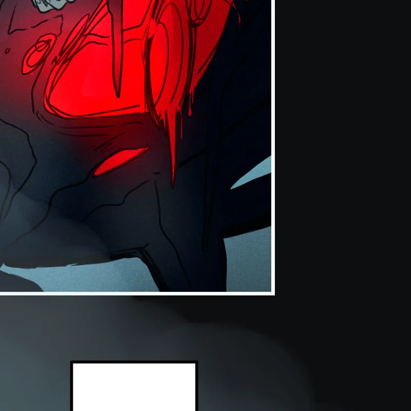 Ghost Lights Chapter 120 page 23 - 