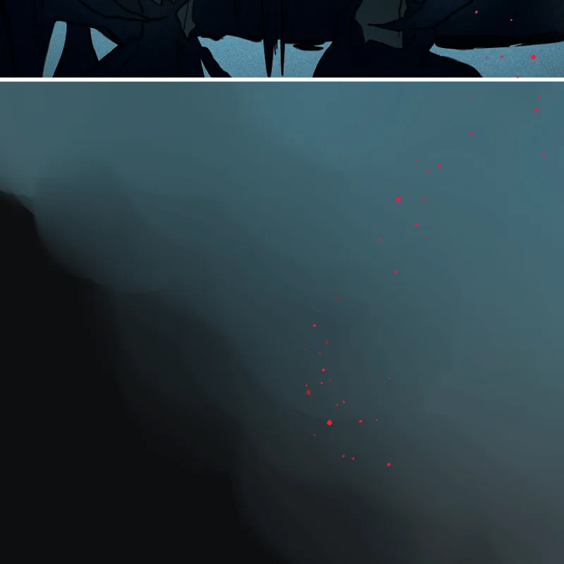 Ghost Lights Chapter 120 page 26 - 