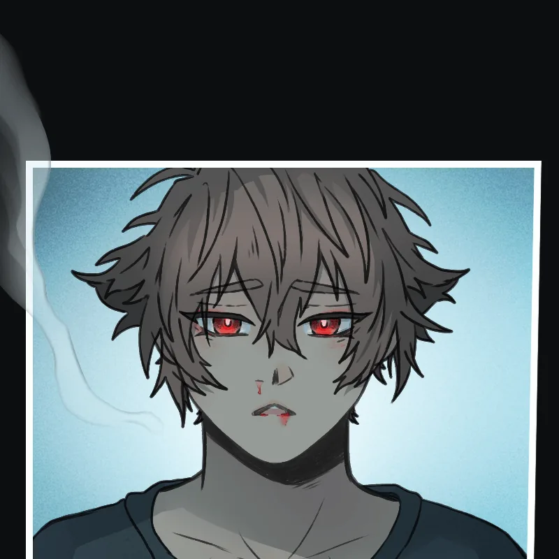 Ghost Lights Chapter 120 page 28 - 