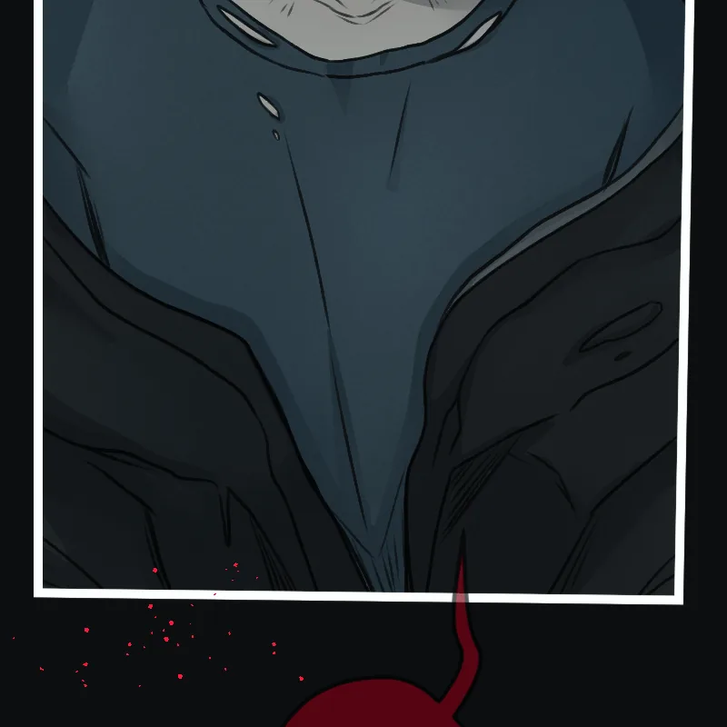 Ghost Lights Chapter 120 page 29 - 