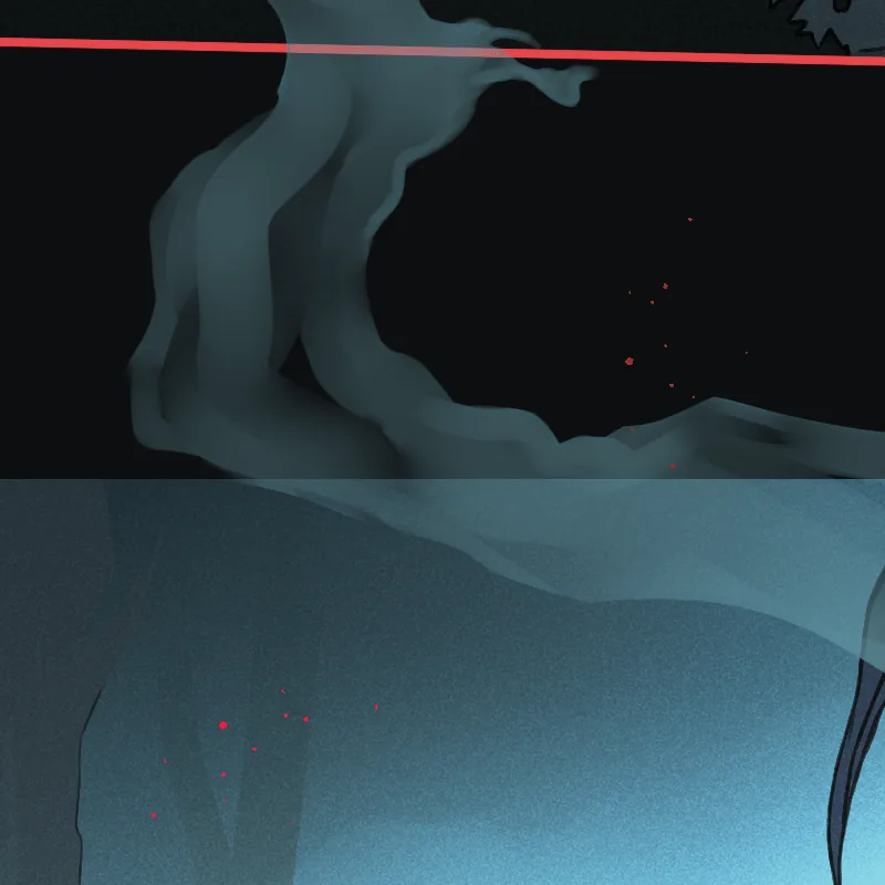 Ghost Lights Chapter 120 page 4 - 