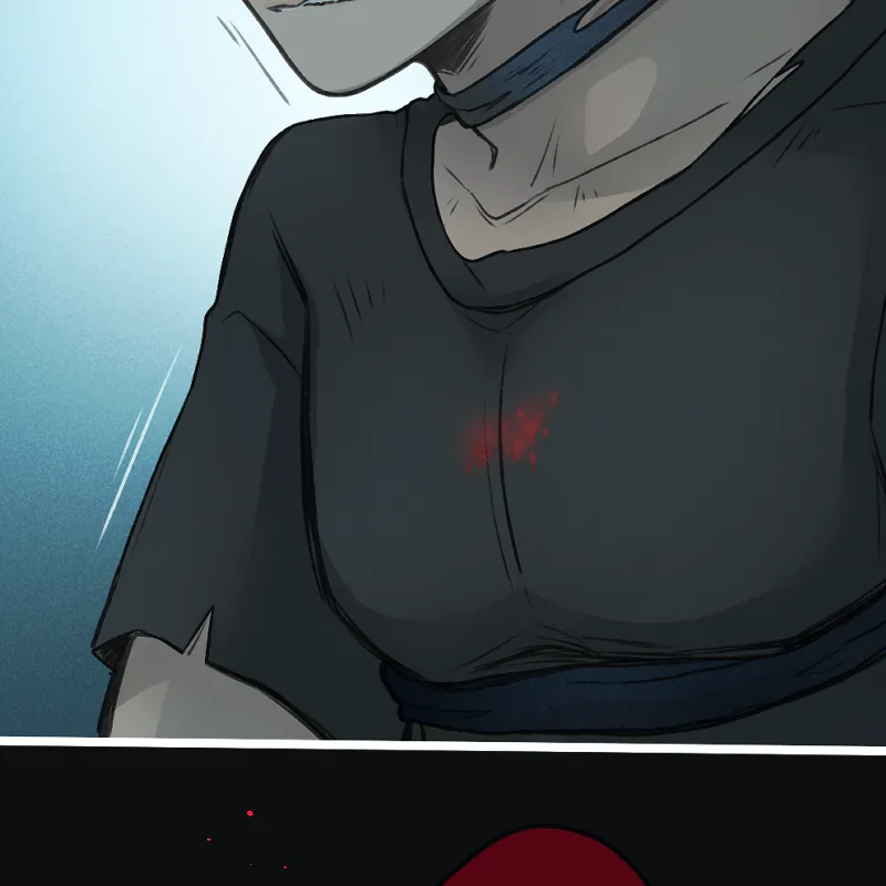 Ghost Lights Chapter 120 page 31 - 