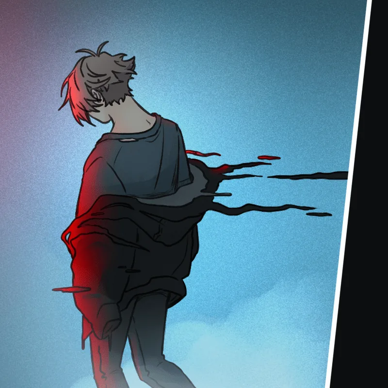 Ghost Lights Chapter 120 page 34 - 