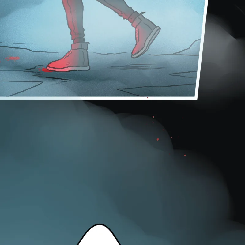 Ghost Lights Chapter 120 page 35 - 