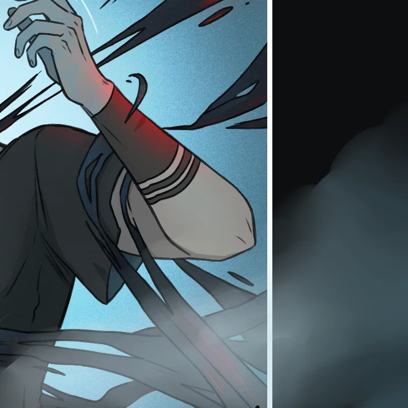 Ghost Lights Chapter 120 page 37 - 