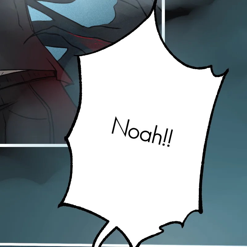 Ghost Lights Chapter 120 page 38 - 