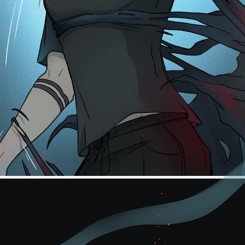 Ghost Lights Chapter 120 page 40 - 