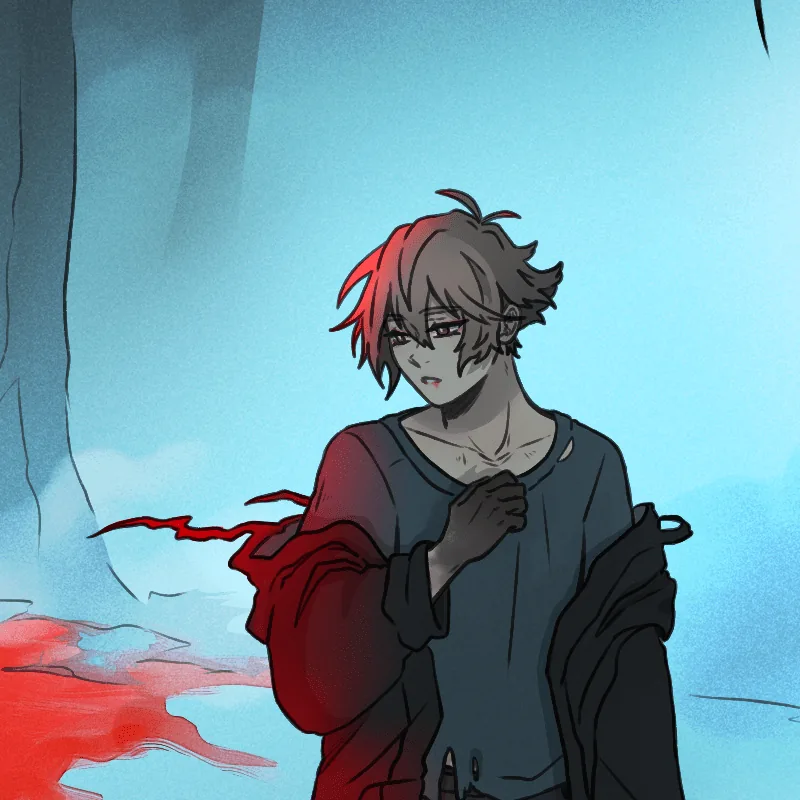 Ghost Lights Chapter 120 page 5 - 