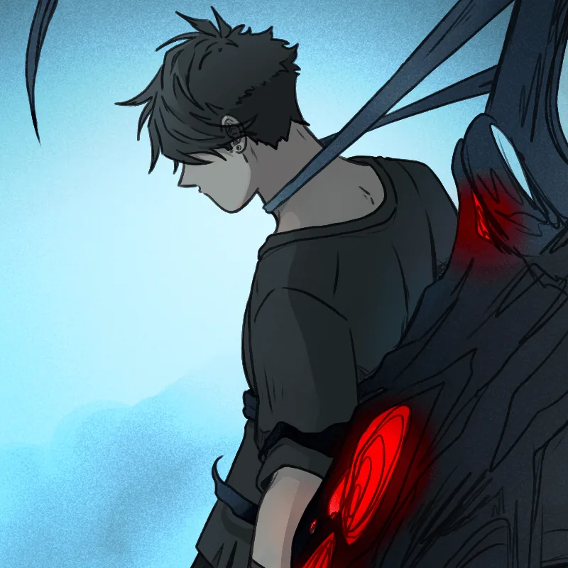 Ghost Lights Chapter 120 page 8 - 