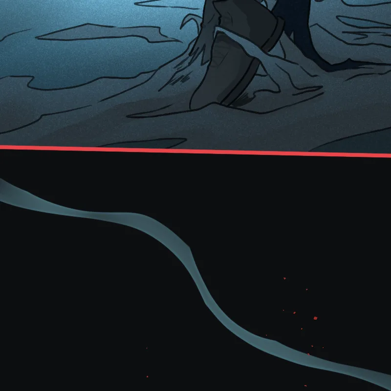 Ghost Lights Chapter 120 page 10 - 