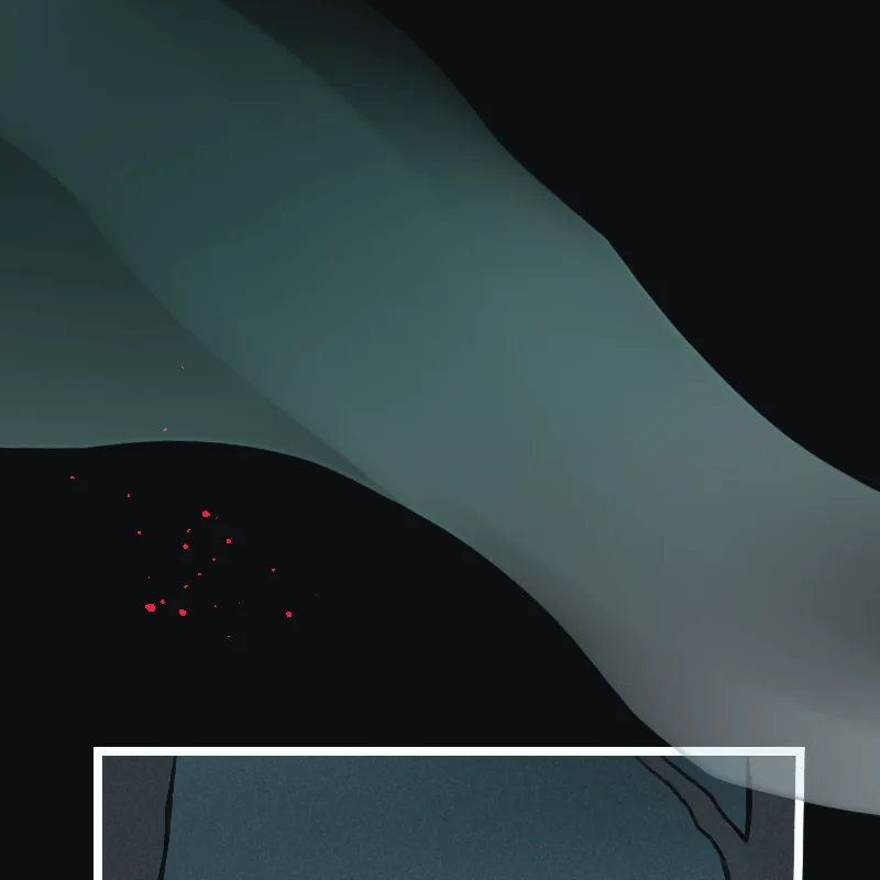 Ghost Lights Chapter 121 page 1 - 