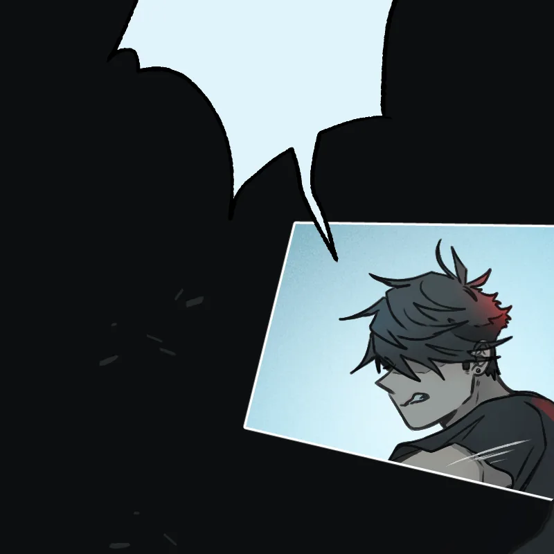 Ghost Lights Chapter 121 page 13 - 