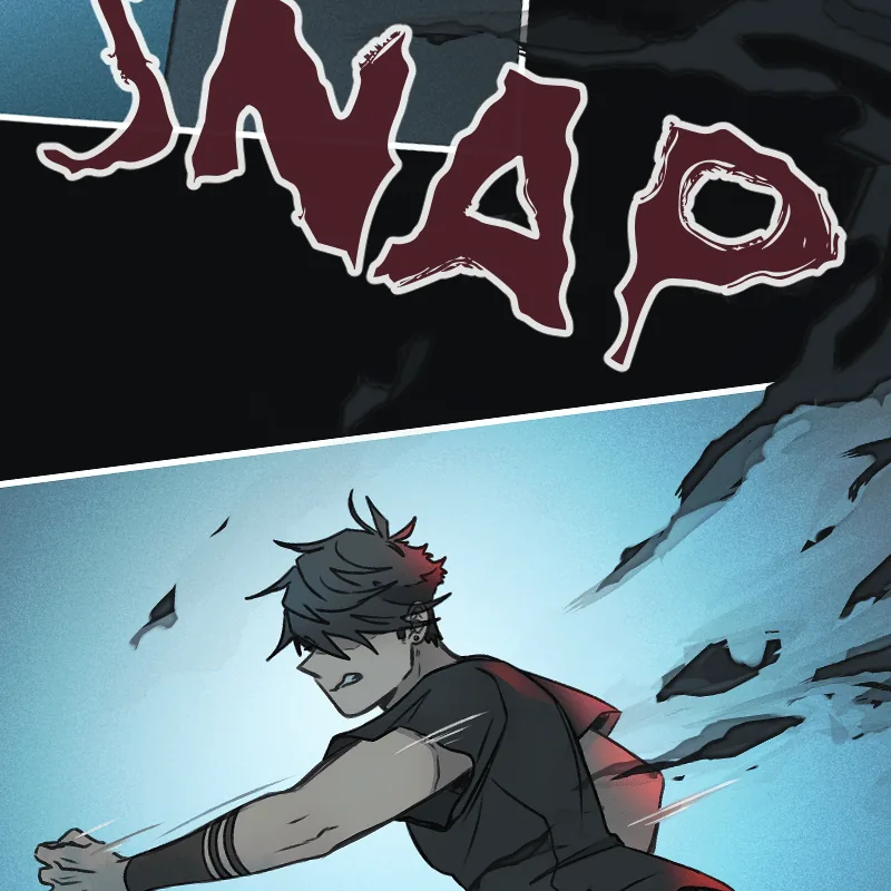 Ghost Lights Chapter 121 page 15 - 