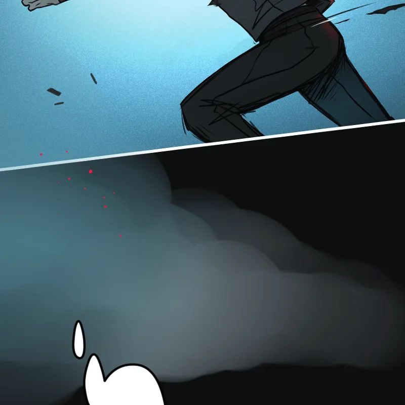 Ghost Lights Chapter 121 page 16 - 