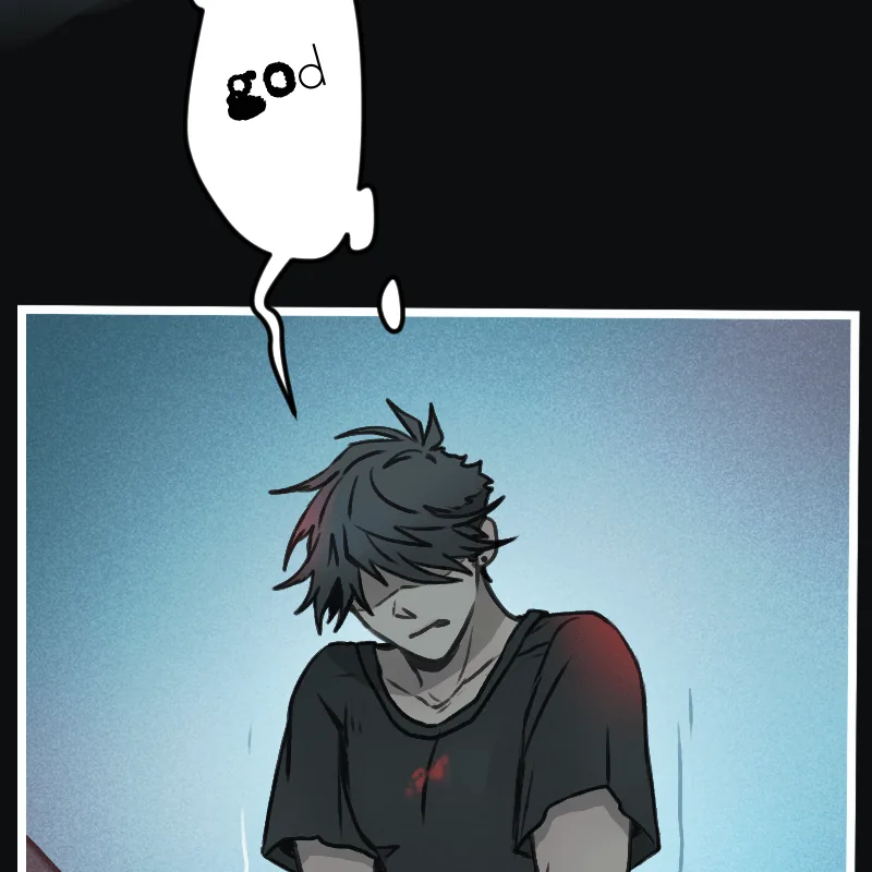 Ghost Lights Chapter 121 page 17 - 
