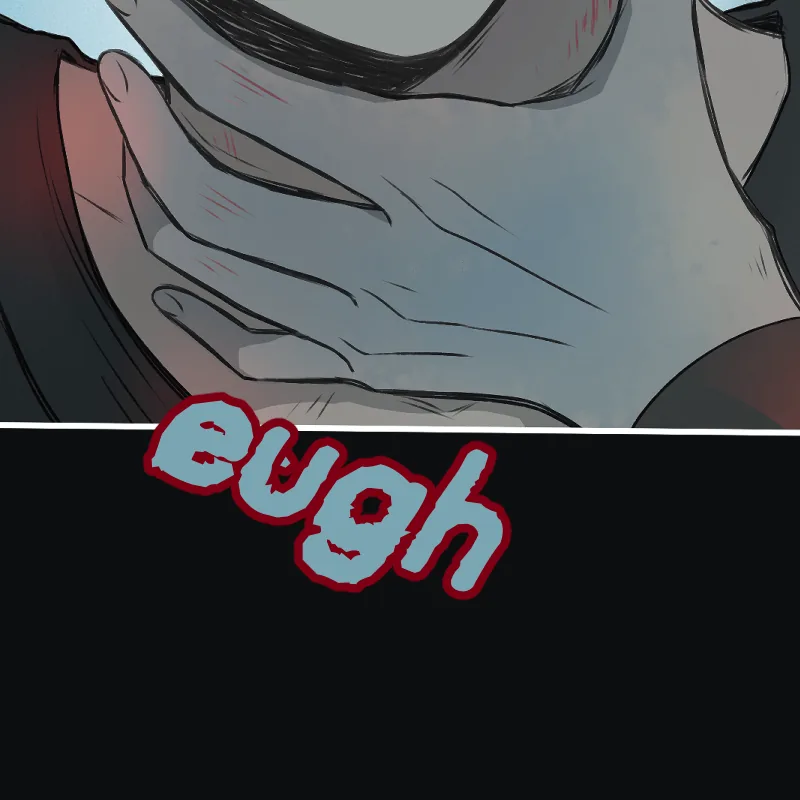 Ghost Lights Chapter 121 page 20 - 
