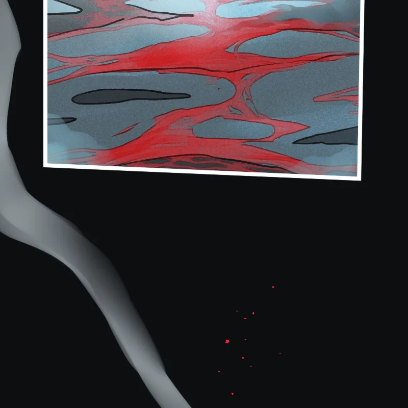 Ghost Lights Chapter 121 page 3 - 