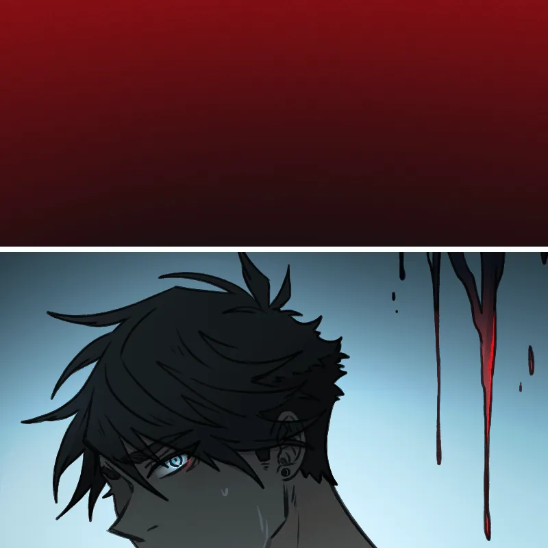Ghost Lights Chapter 121 page 24 - 