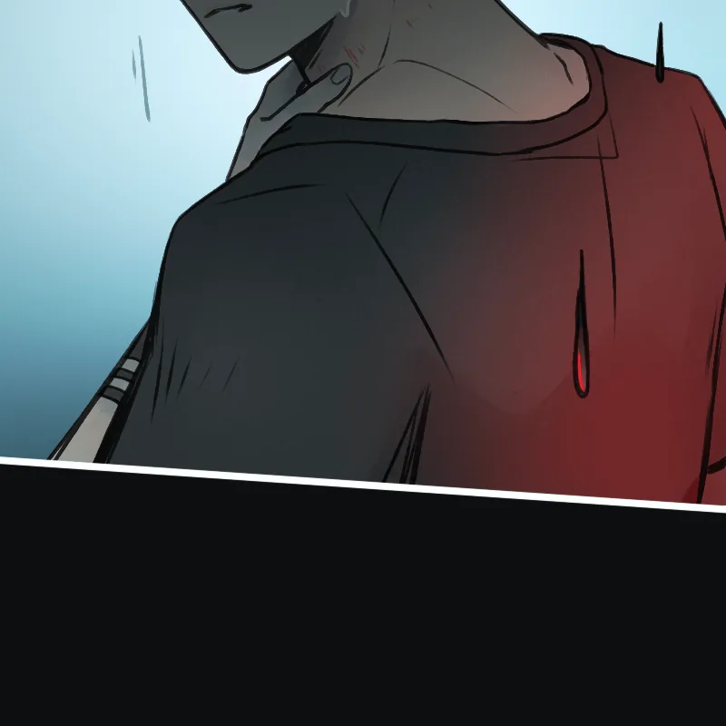 Ghost Lights Chapter 121 page 25 - 