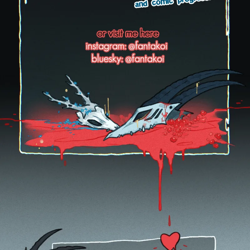 Ghost Lights Chapter 121 page 29 - 