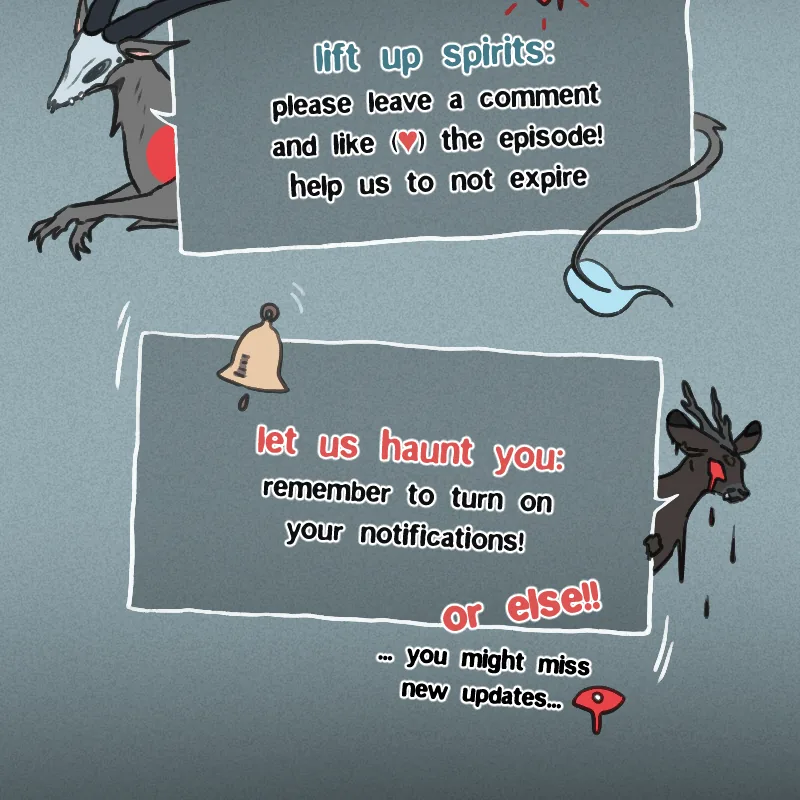 Ghost Lights Chapter 121 page 30 - 