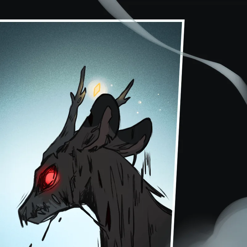 Ghost Lights Chapter 121 page 4 - 