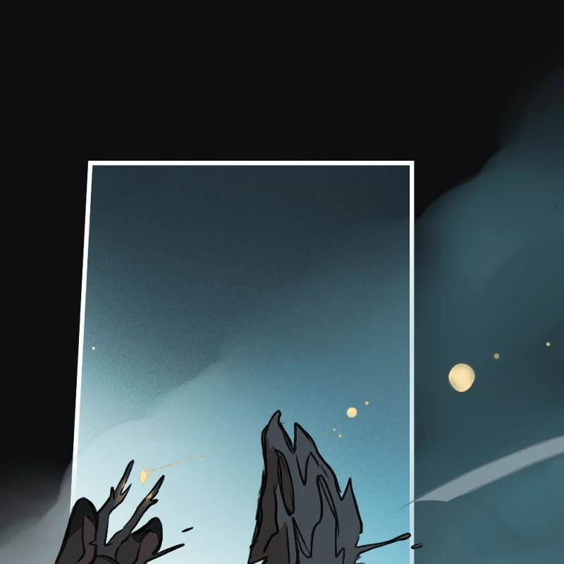 Ghost Lights Chapter 121 page 6 - 