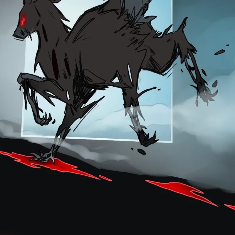 Ghost Lights Chapter 121 page 7 - 