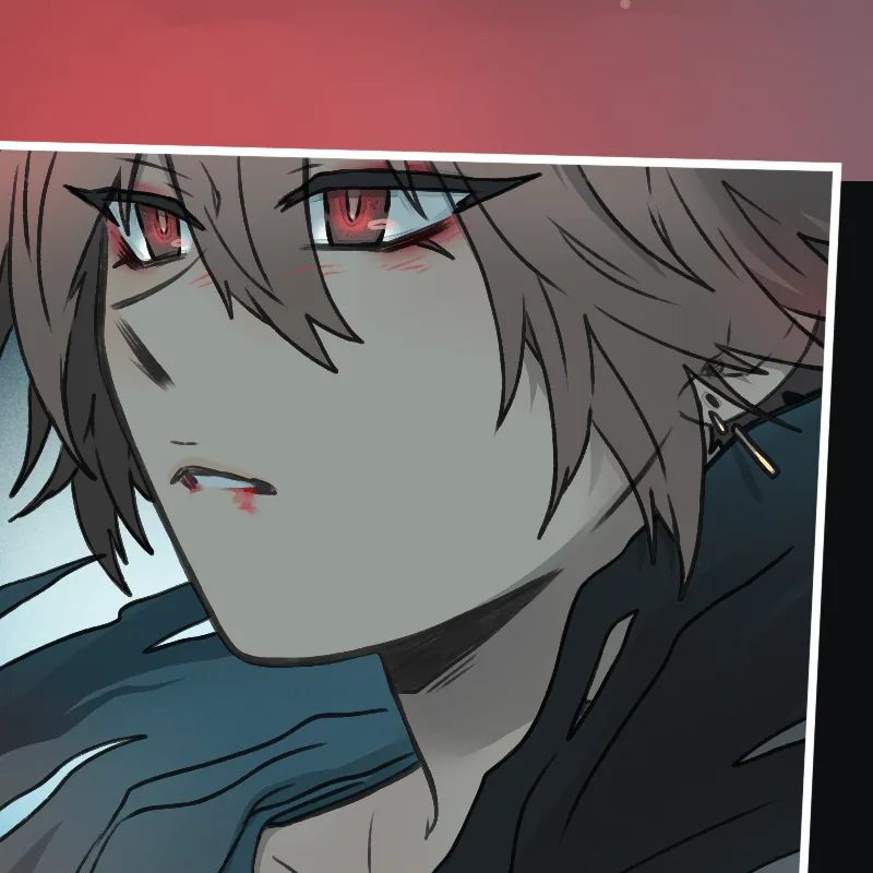 Ghost Lights Chapter 121 page 9 - 