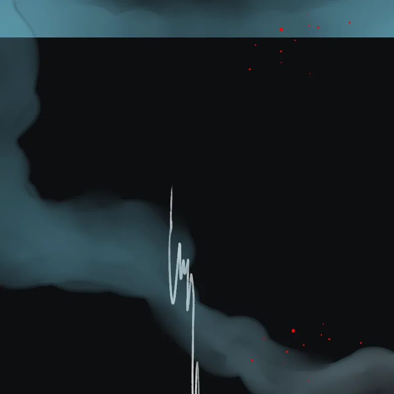 Ghost Lights Chapter 122 page 11 - 