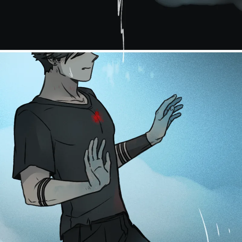 Ghost Lights Chapter 122 page 12 - 