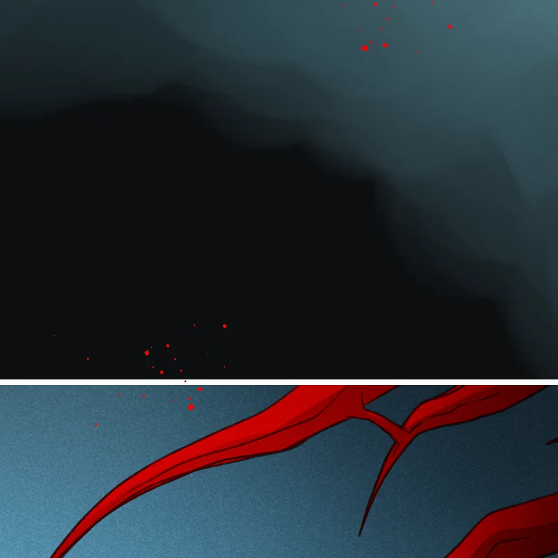 Ghost Lights Chapter 122 page 14 - 
