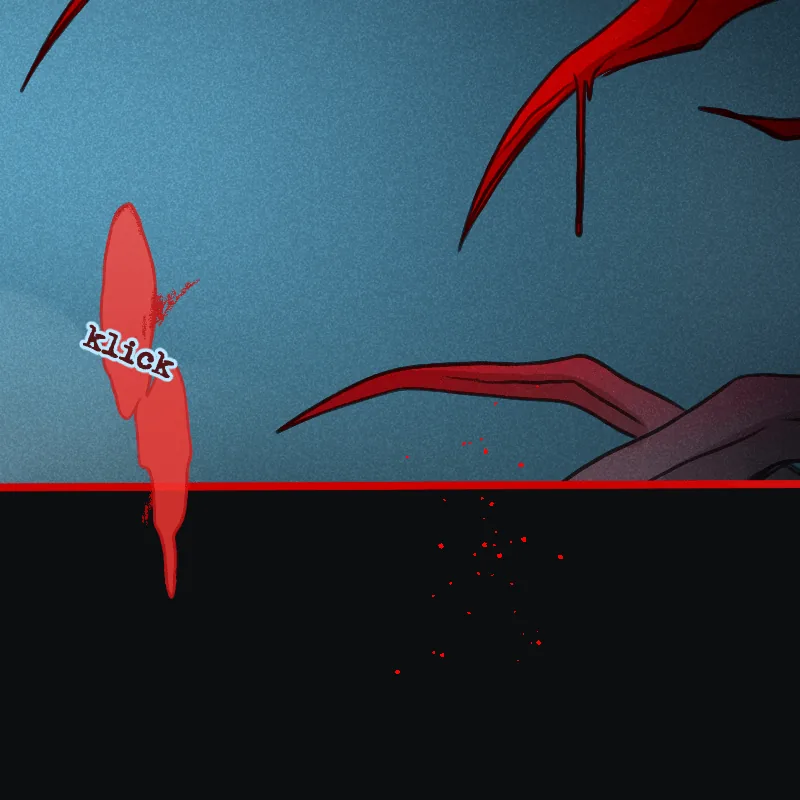 Ghost Lights Chapter 122 page 15 - 