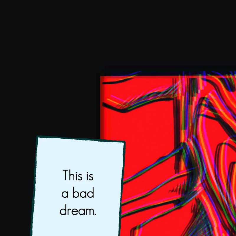 Ghost Lights Chapter 122 page 16 - 