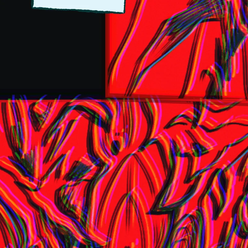 Ghost Lights Chapter 122 page 17 - 