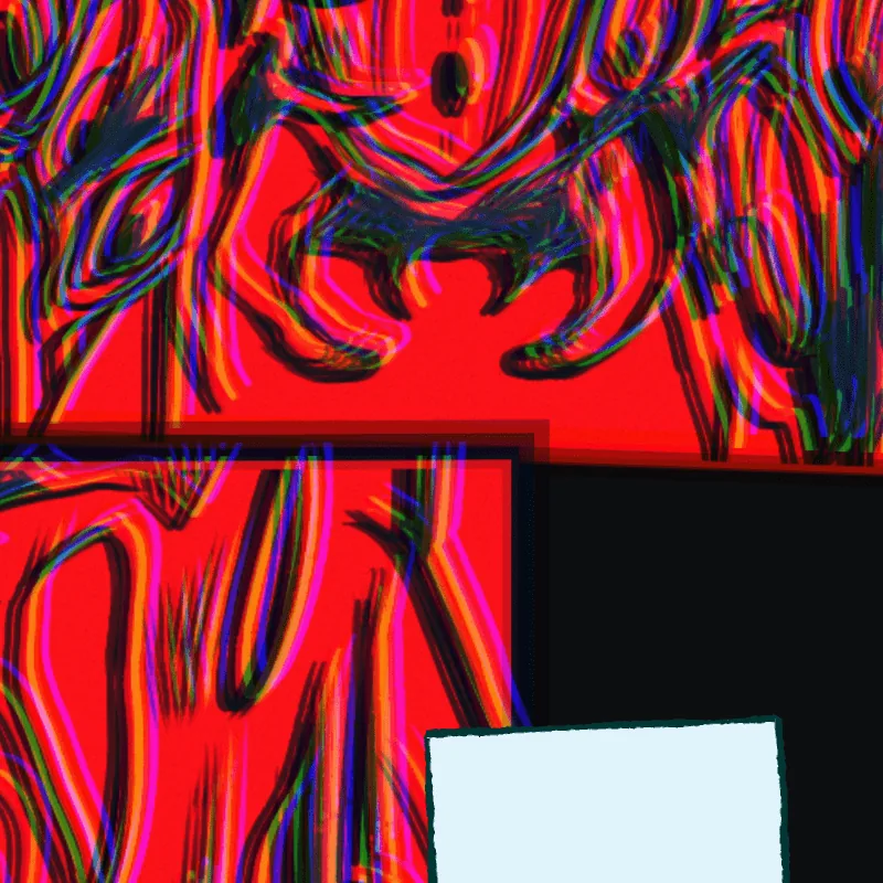 Ghost Lights Chapter 122 page 18 - 