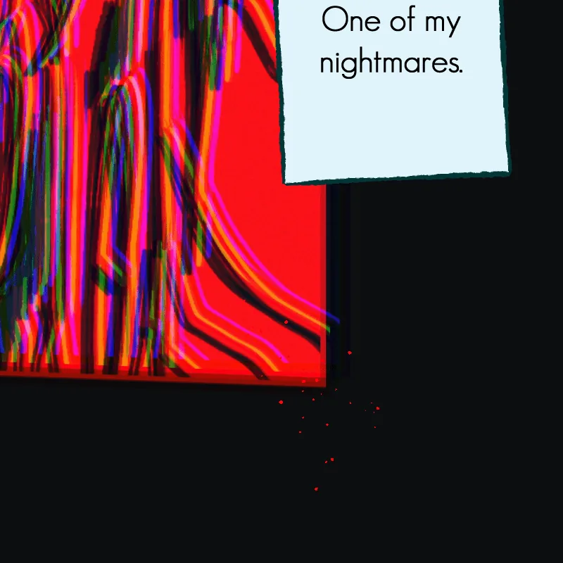 Ghost Lights Chapter 122 page 19 - 
