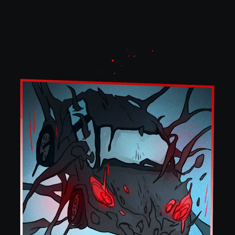 Ghost Lights Chapter 122 page 20 - 