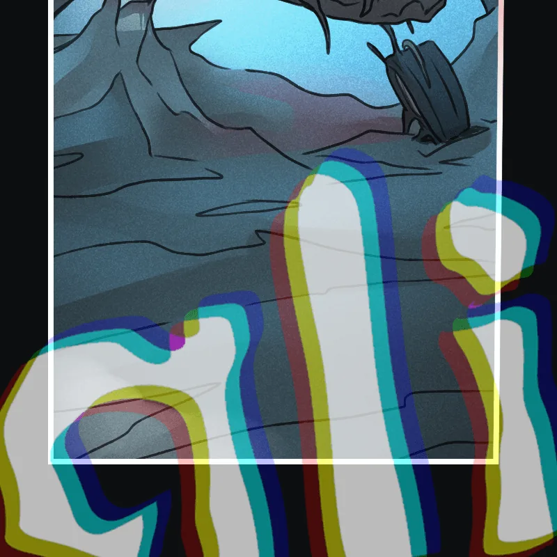 Ghost Lights Chapter 122 page 21 - 